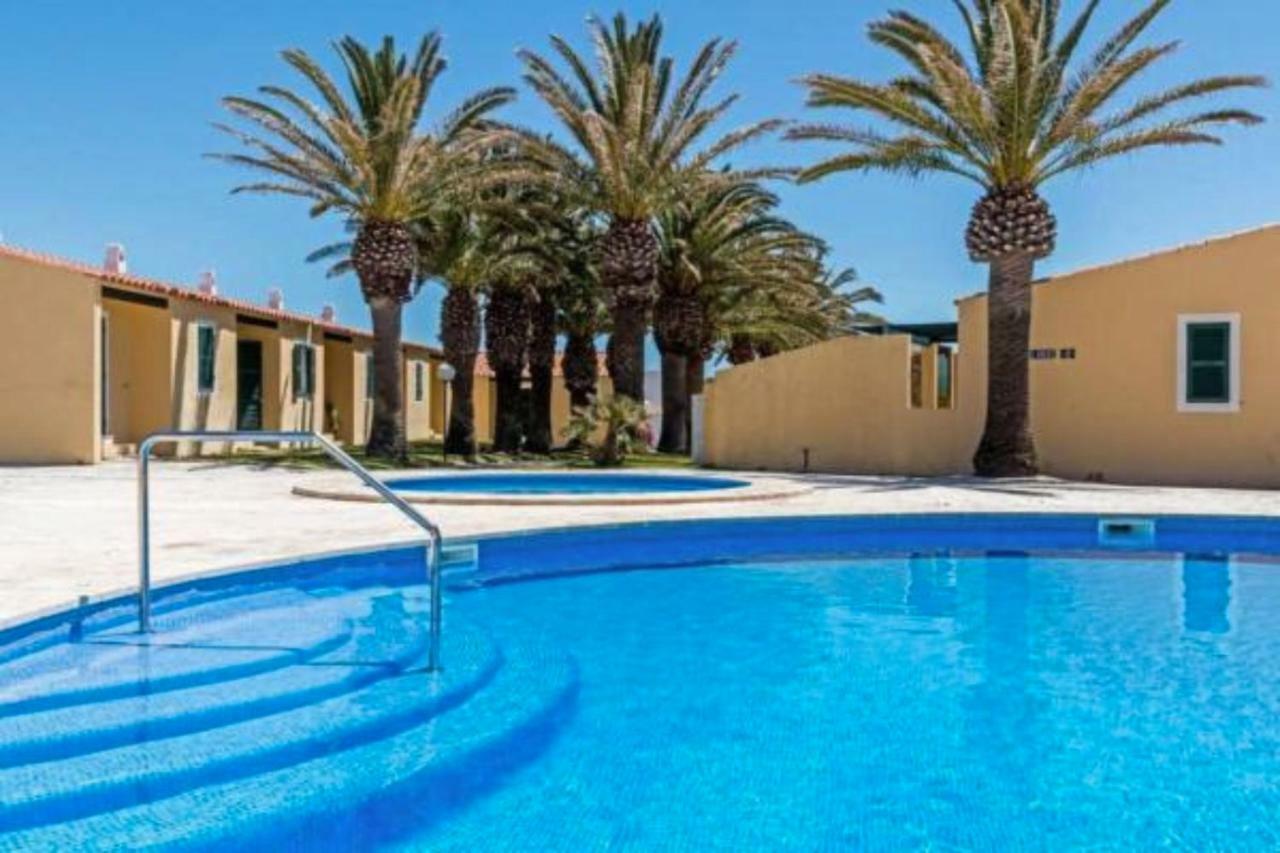 Apartamento Con Piscina Y Terraza En Ciudadela De Menorca Apartment Cala'N Blanes (Menorca)